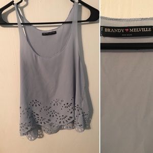 Brandy Melville Tank Top